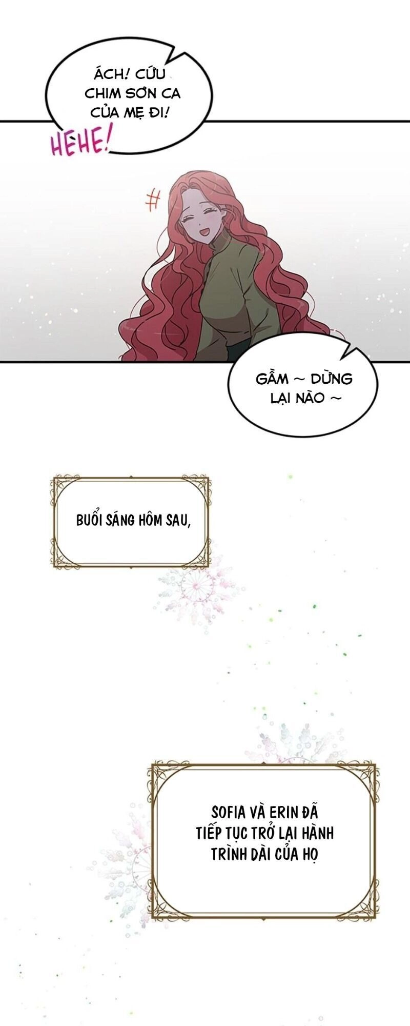 Công Tước, Loạn Vừa Thôi! Chapter 85 - 36