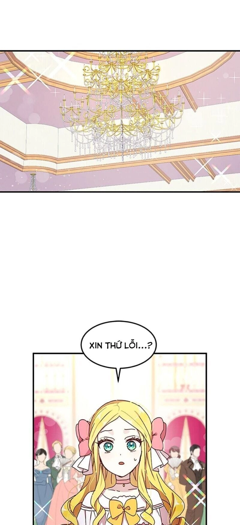 Công Tước, Loạn Vừa Thôi! Chapter 85 - 38