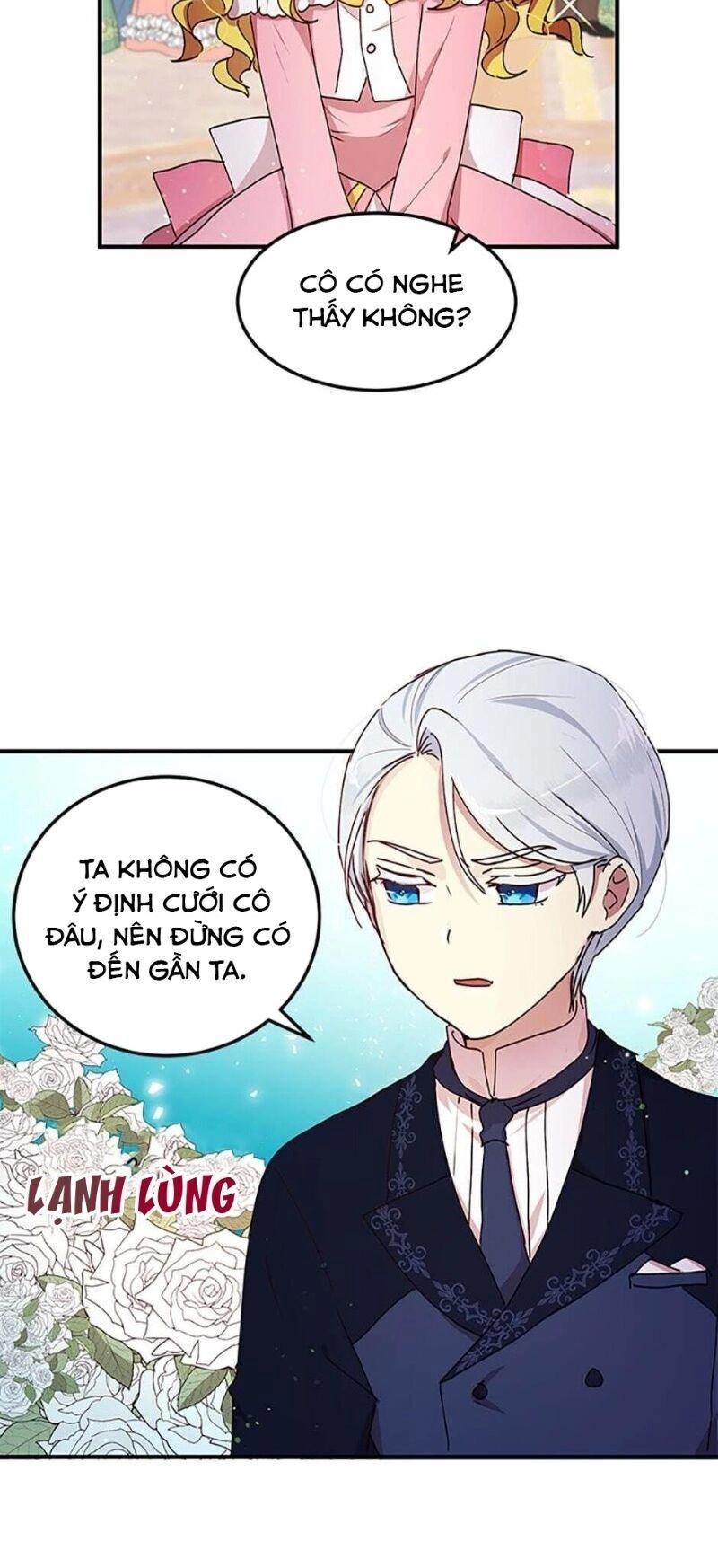Công Tước, Loạn Vừa Thôi! Chapter 85 - 39