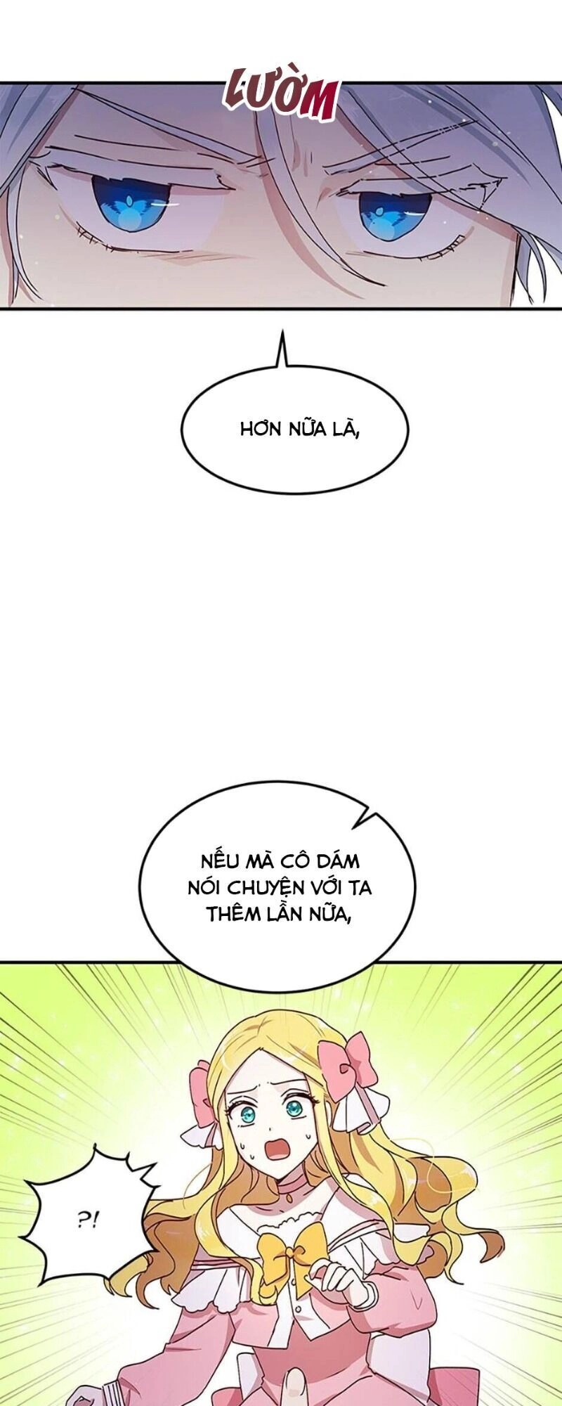 Công Tước, Loạn Vừa Thôi! Chapter 85 - 40