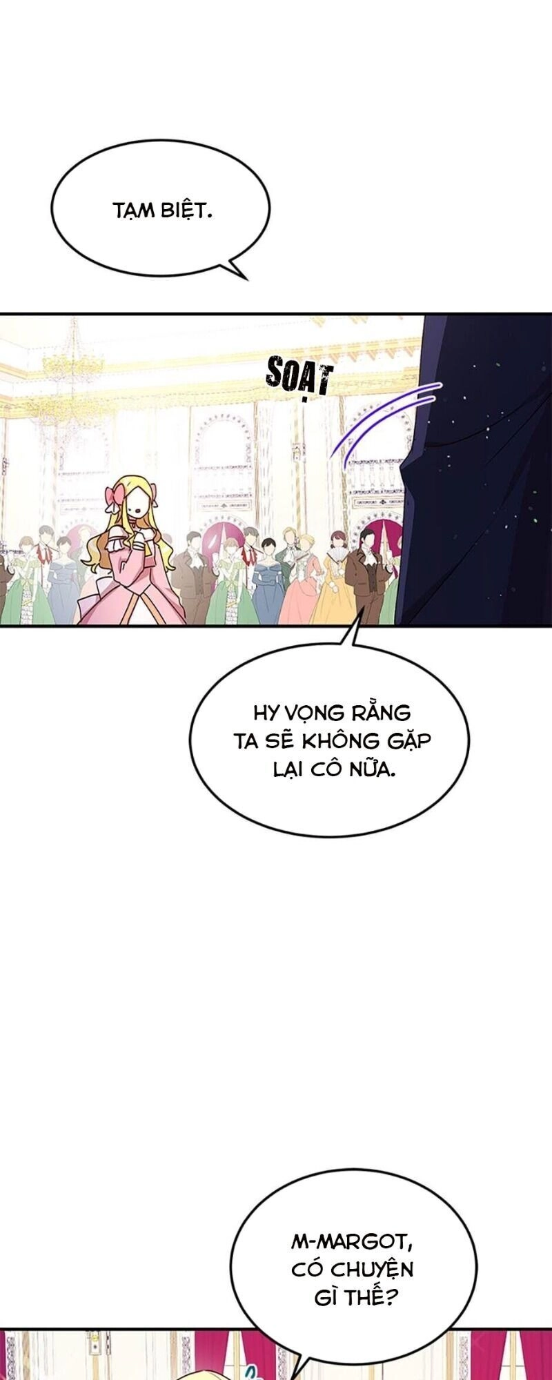 Công Tước, Loạn Vừa Thôi! Chapter 85 - 43