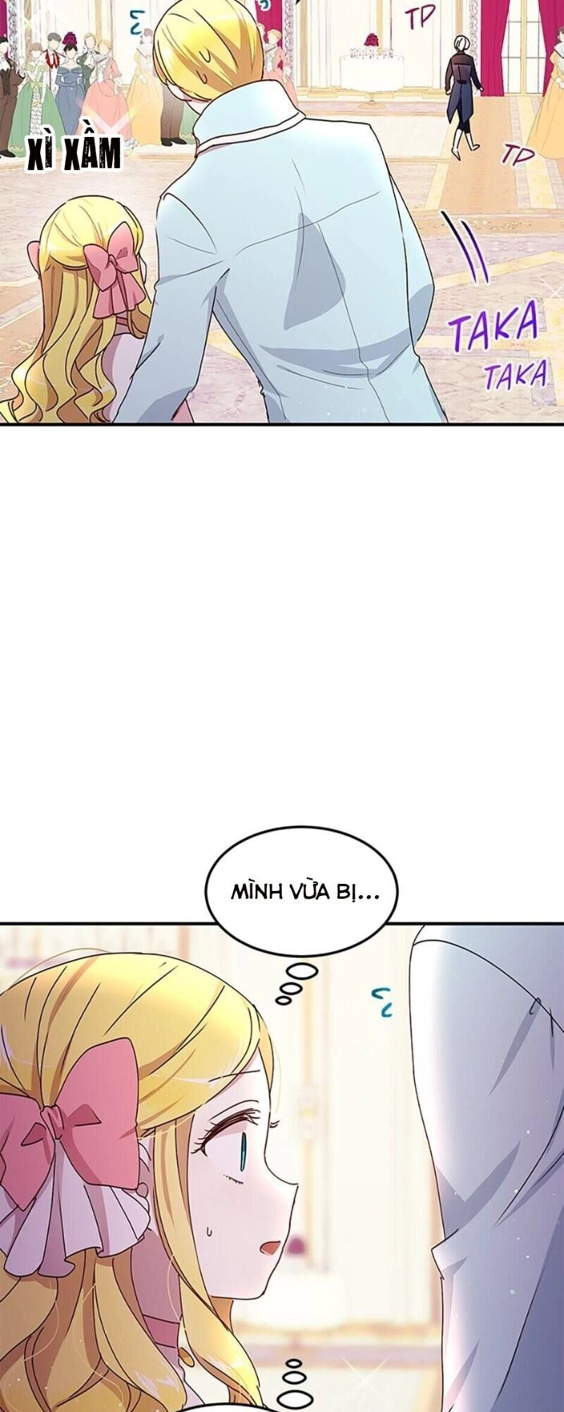 Công Tước, Loạn Vừa Thôi! Chapter 85 - 44