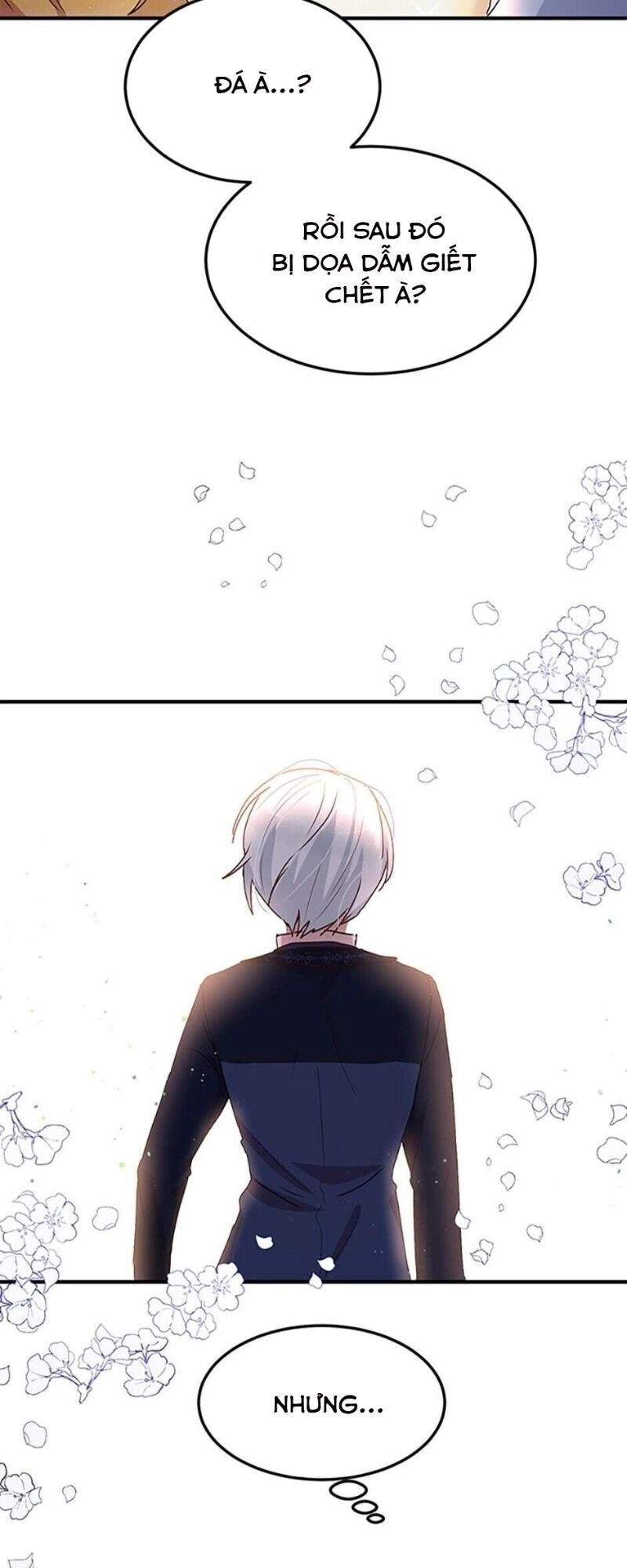 Công Tước, Loạn Vừa Thôi! Chapter 85 - 45