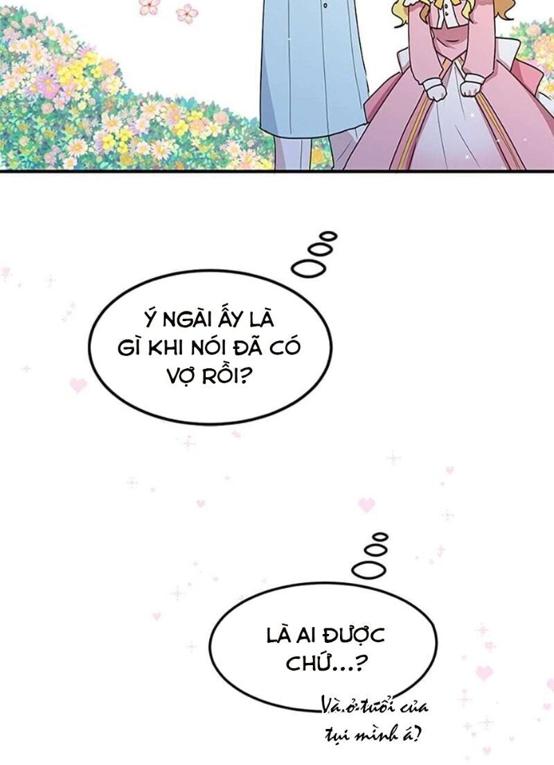 Công Tước, Loạn Vừa Thôi! Chapter 85 - 47