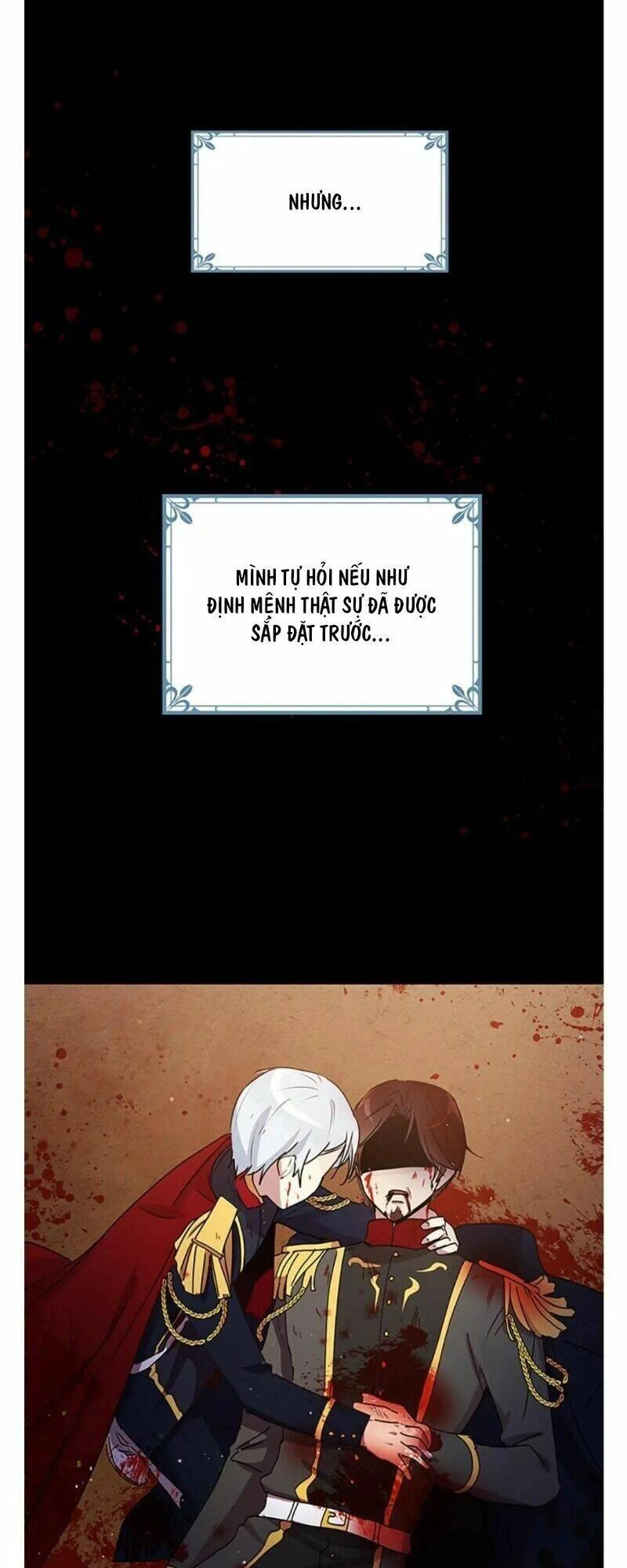 Công Tước, Loạn Vừa Thôi! Chapter 86 - 11