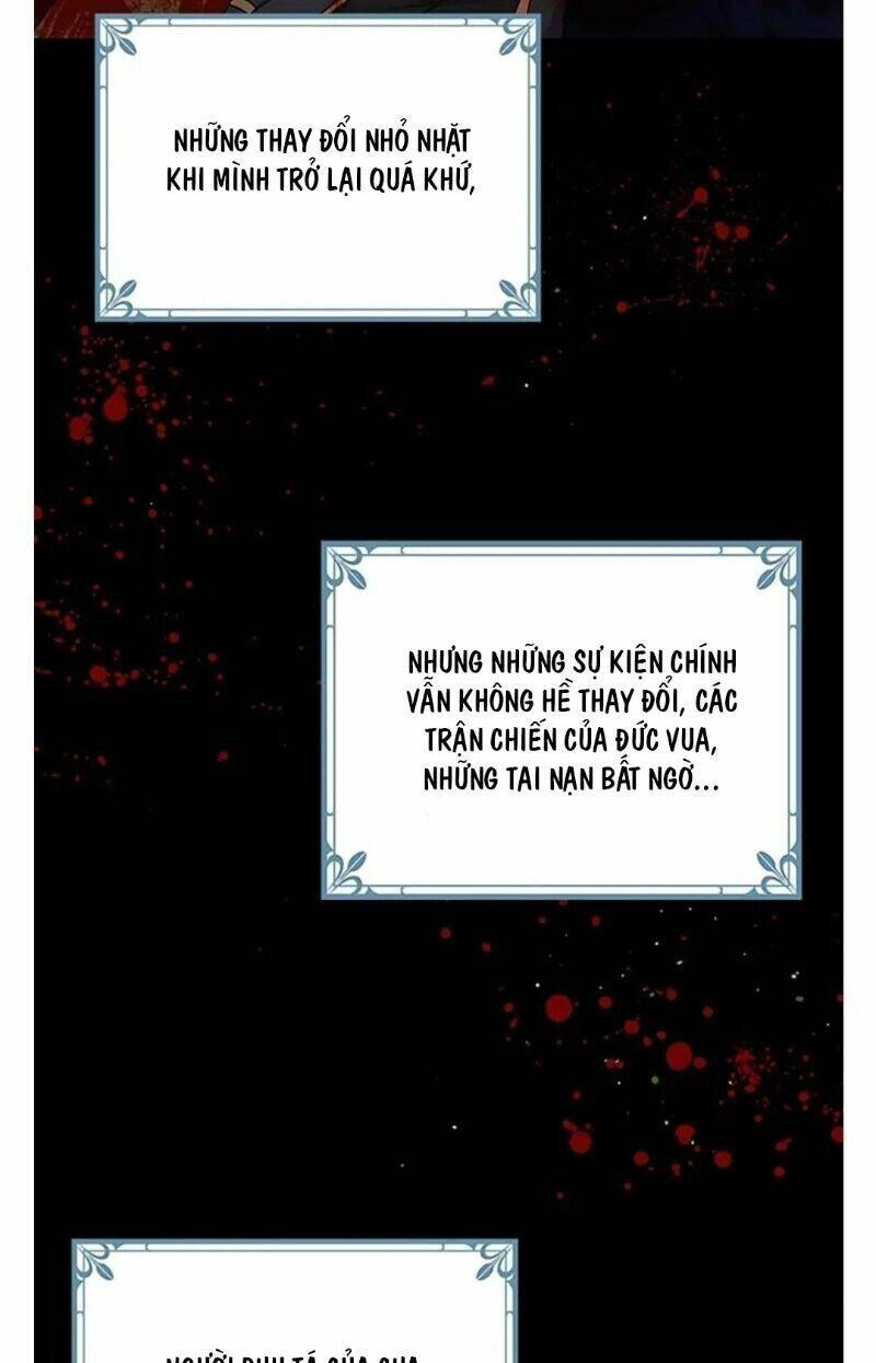 Công Tước, Loạn Vừa Thôi! Chapter 86 - 12