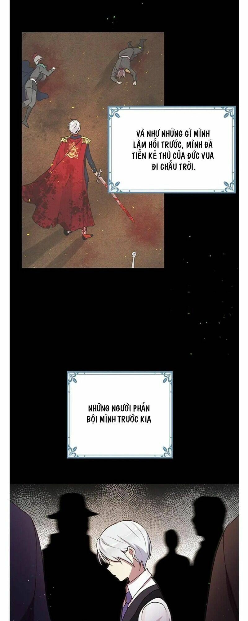 Công Tước, Loạn Vừa Thôi! Chapter 86 - 14