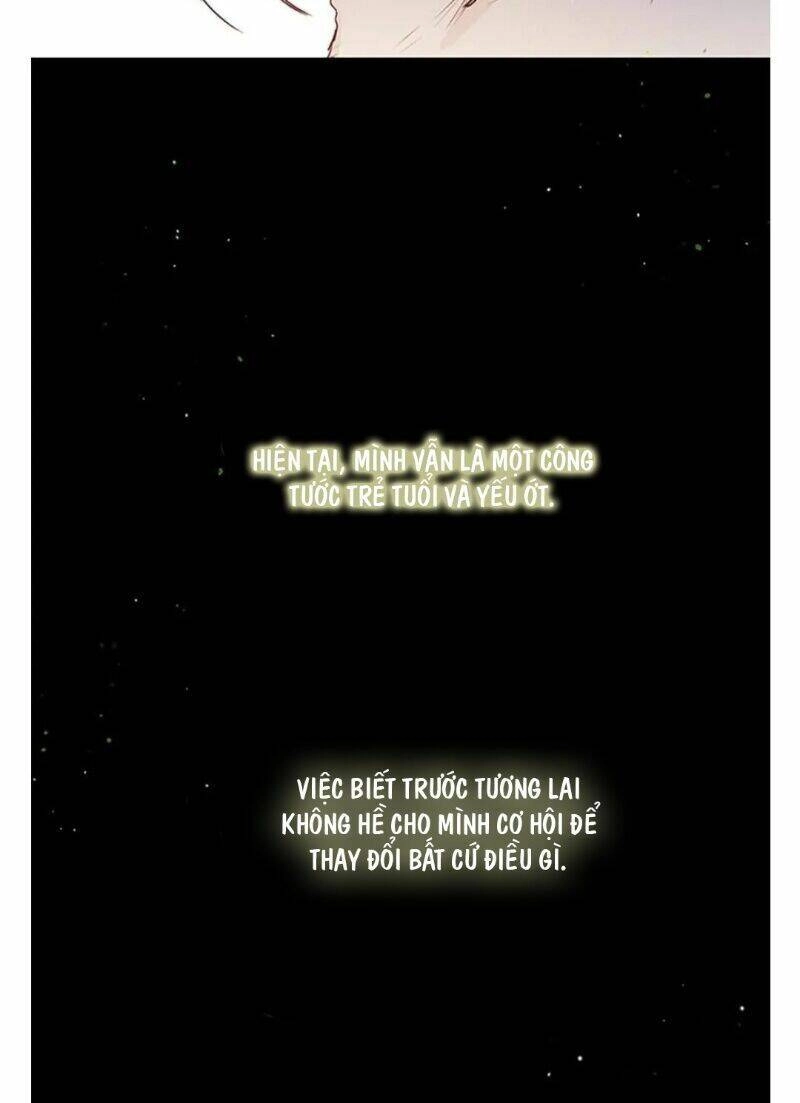 Công Tước, Loạn Vừa Thôi! Chapter 86 - 16