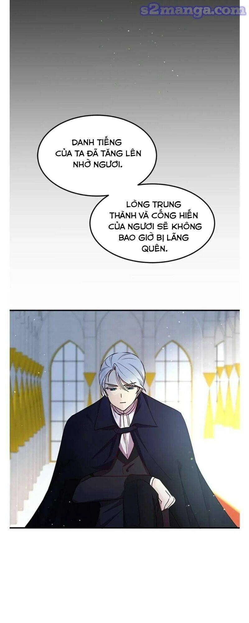 Công Tước, Loạn Vừa Thôi! Chapter 86 - 35