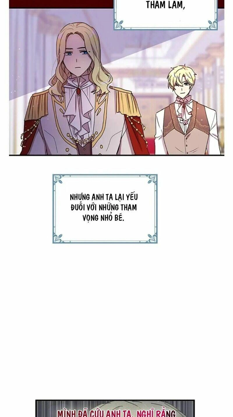 Công Tước, Loạn Vừa Thôi! Chapter 86 - 43