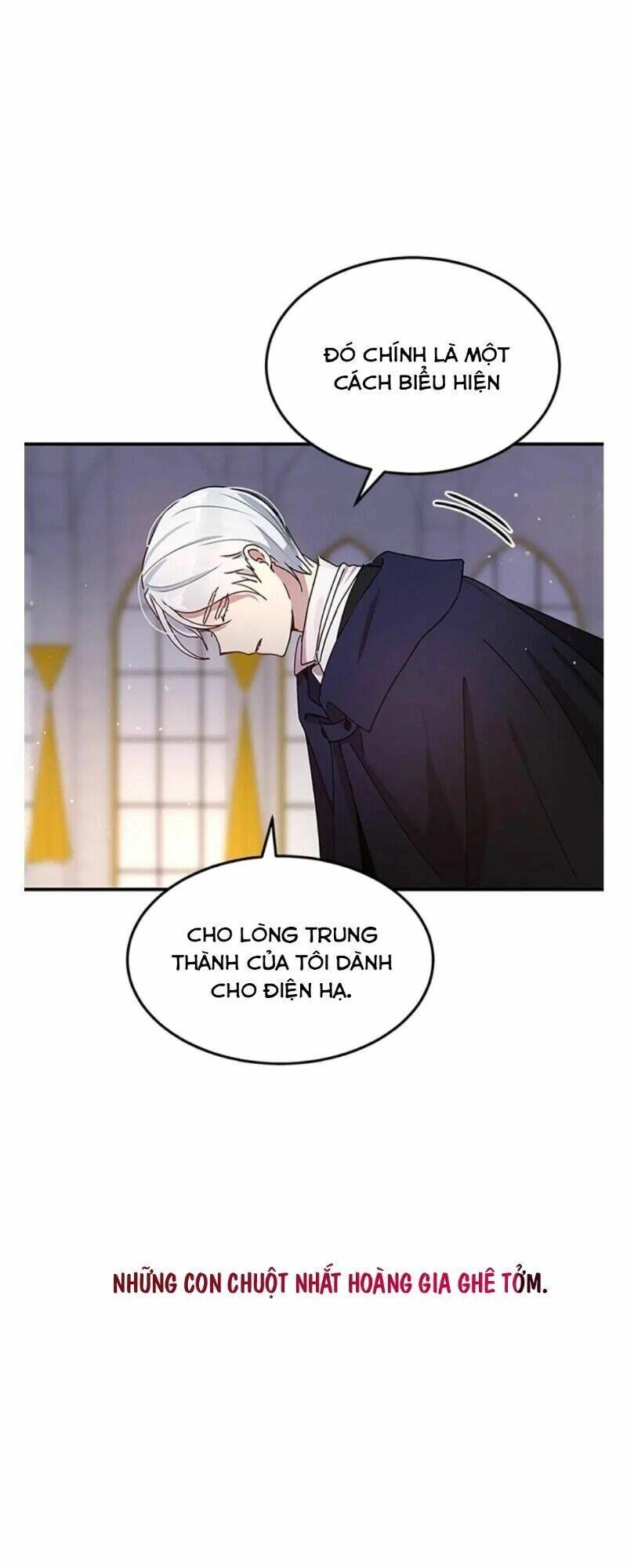Công Tước, Loạn Vừa Thôi! Chapter 86 - 45