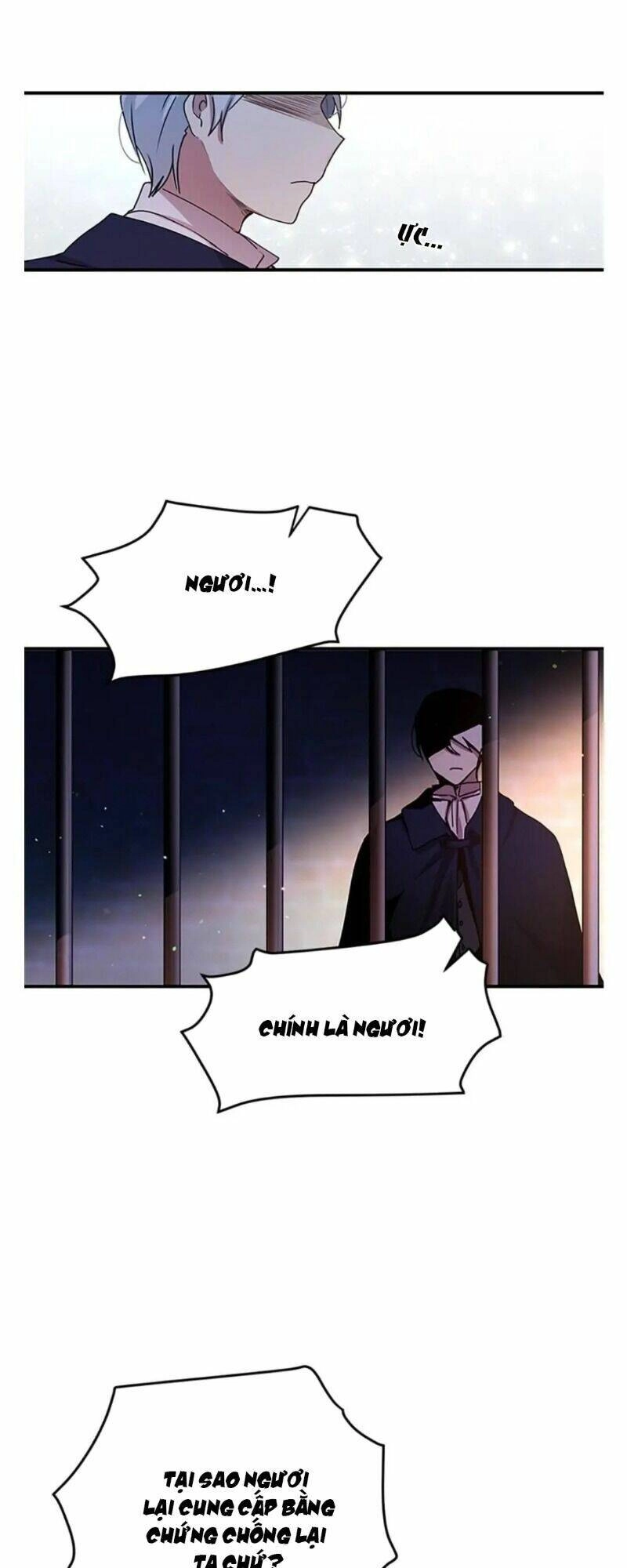 Công Tước, Loạn Vừa Thôi! Chapter 86 - 49