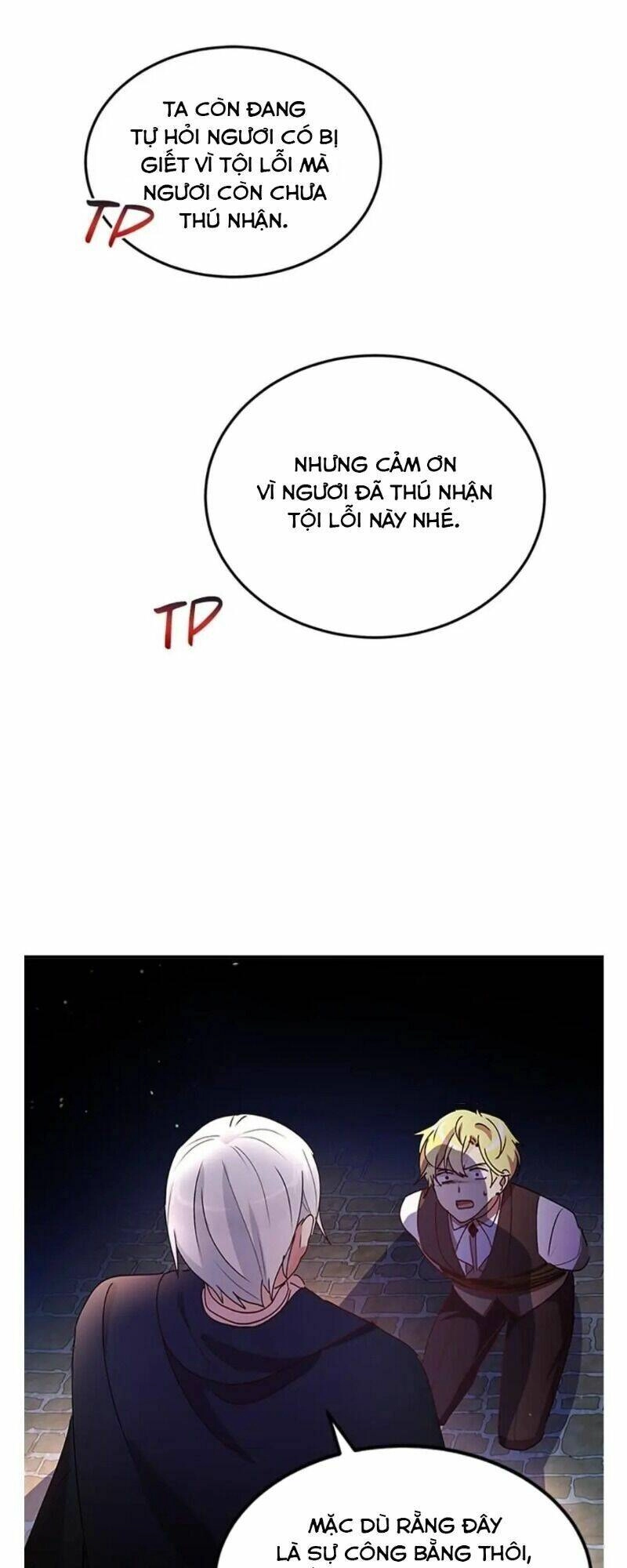 Công Tước, Loạn Vừa Thôi! Chapter 86 - 52