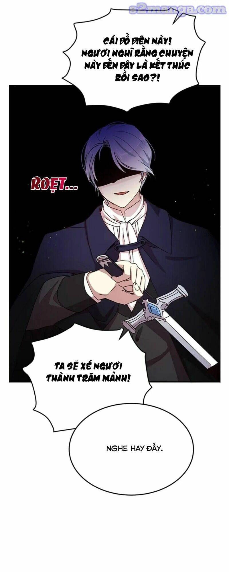 Công Tước, Loạn Vừa Thôi! Chapter 86 - 55