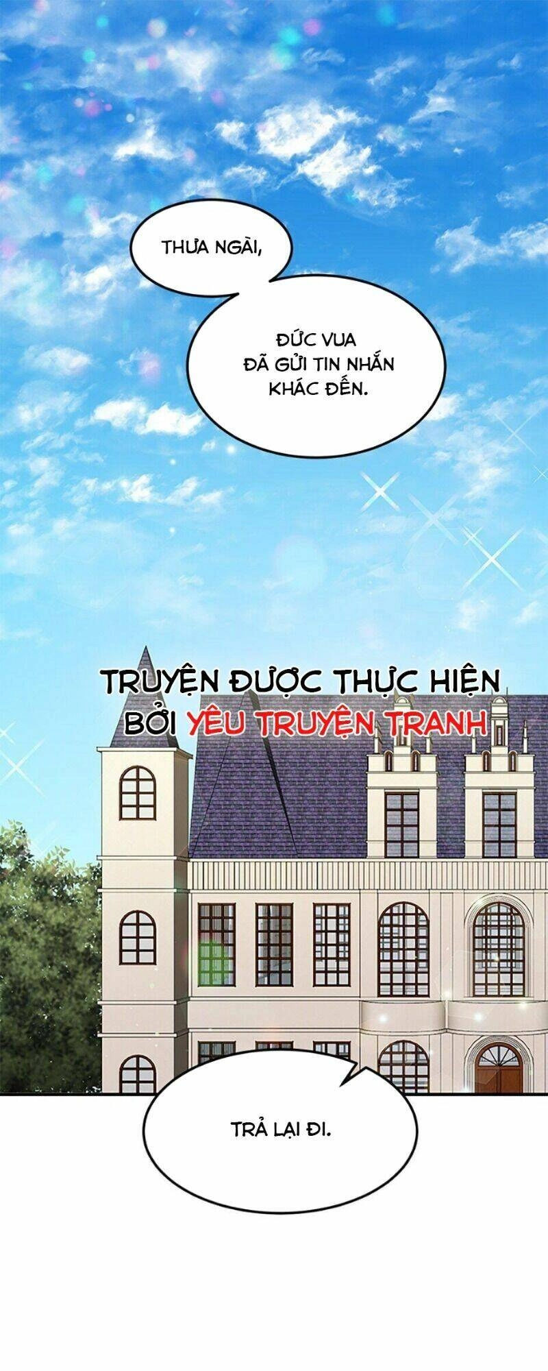 Công Tước, Loạn Vừa Thôi! Chapter 87 - 1