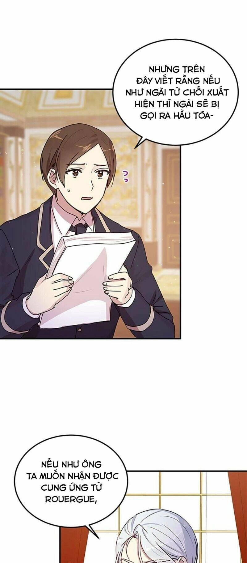 Công Tước, Loạn Vừa Thôi! Chapter 87 - 2