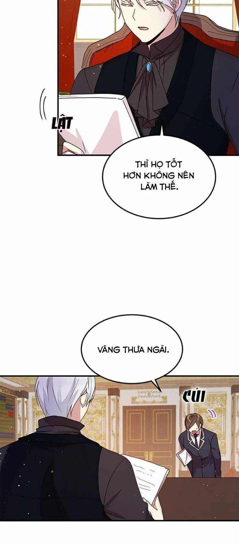 Công Tước, Loạn Vừa Thôi! Chapter 87 - 3