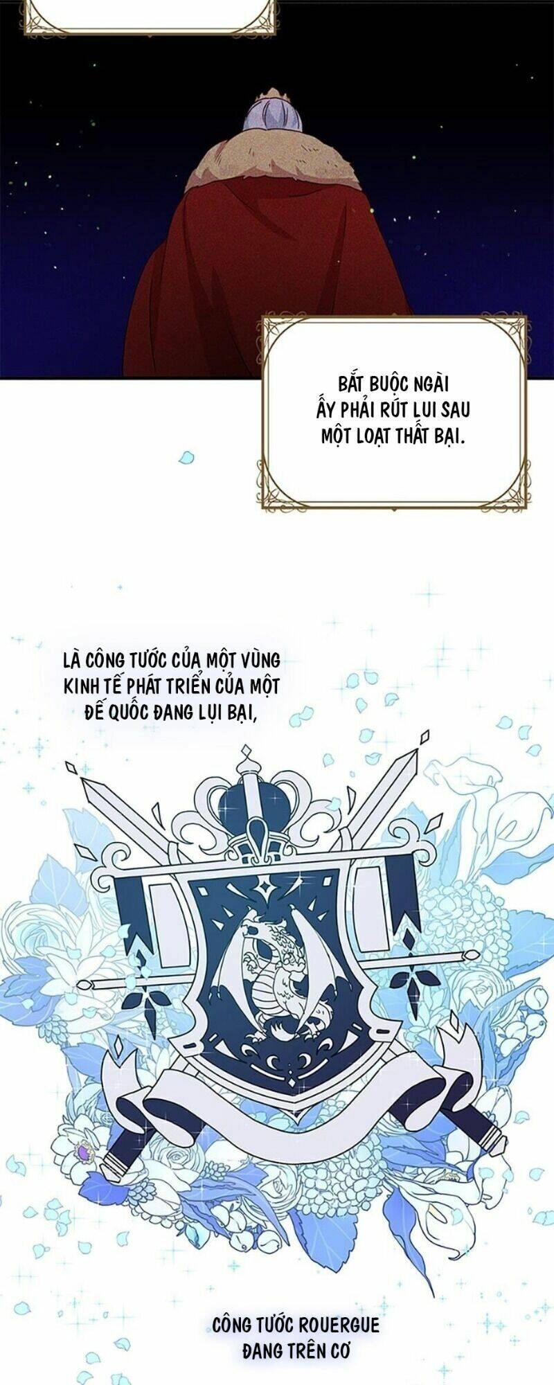 Công Tước, Loạn Vừa Thôi! Chapter 87 - 5