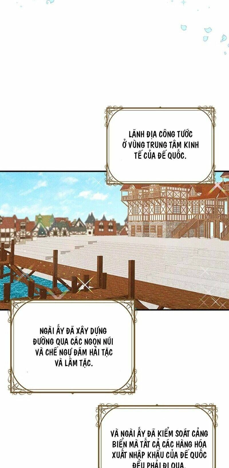 Công Tước, Loạn Vừa Thôi! Chapter 87 - 6