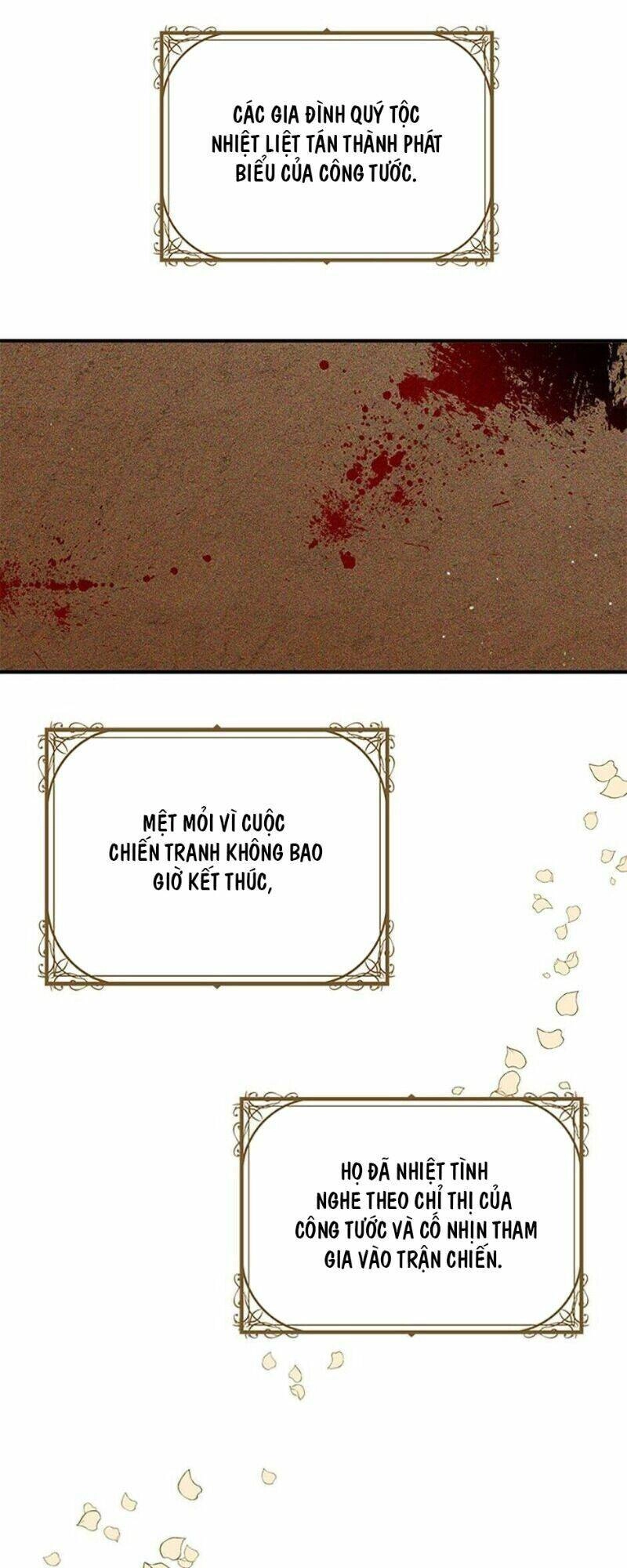 Công Tước, Loạn Vừa Thôi! Chapter 87 - 8