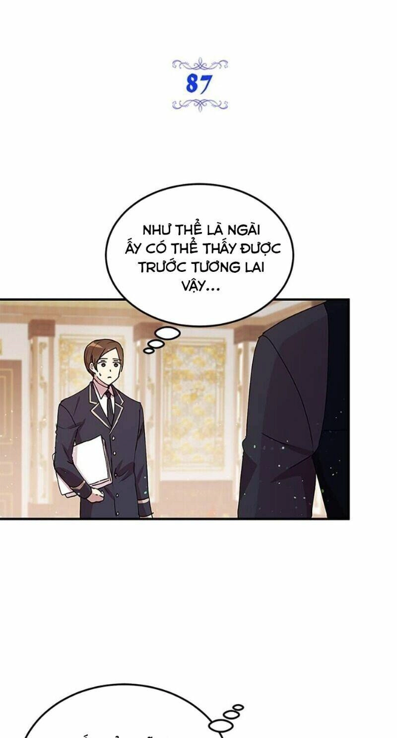 Công Tước, Loạn Vừa Thôi! Chapter 87 - 10