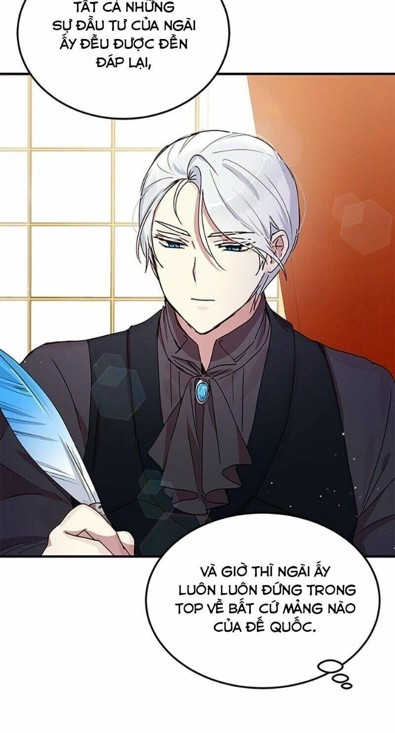 Công Tước, Loạn Vừa Thôi! Chapter 87 - 11