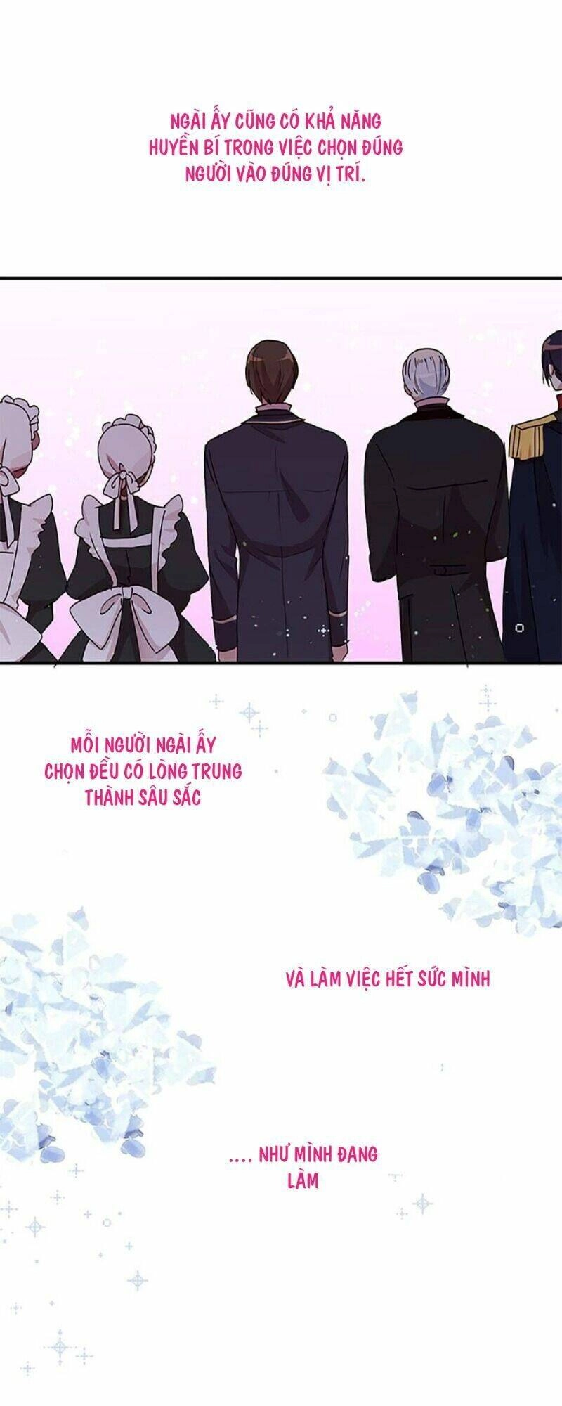 Công Tước, Loạn Vừa Thôi! Chapter 87 - 12