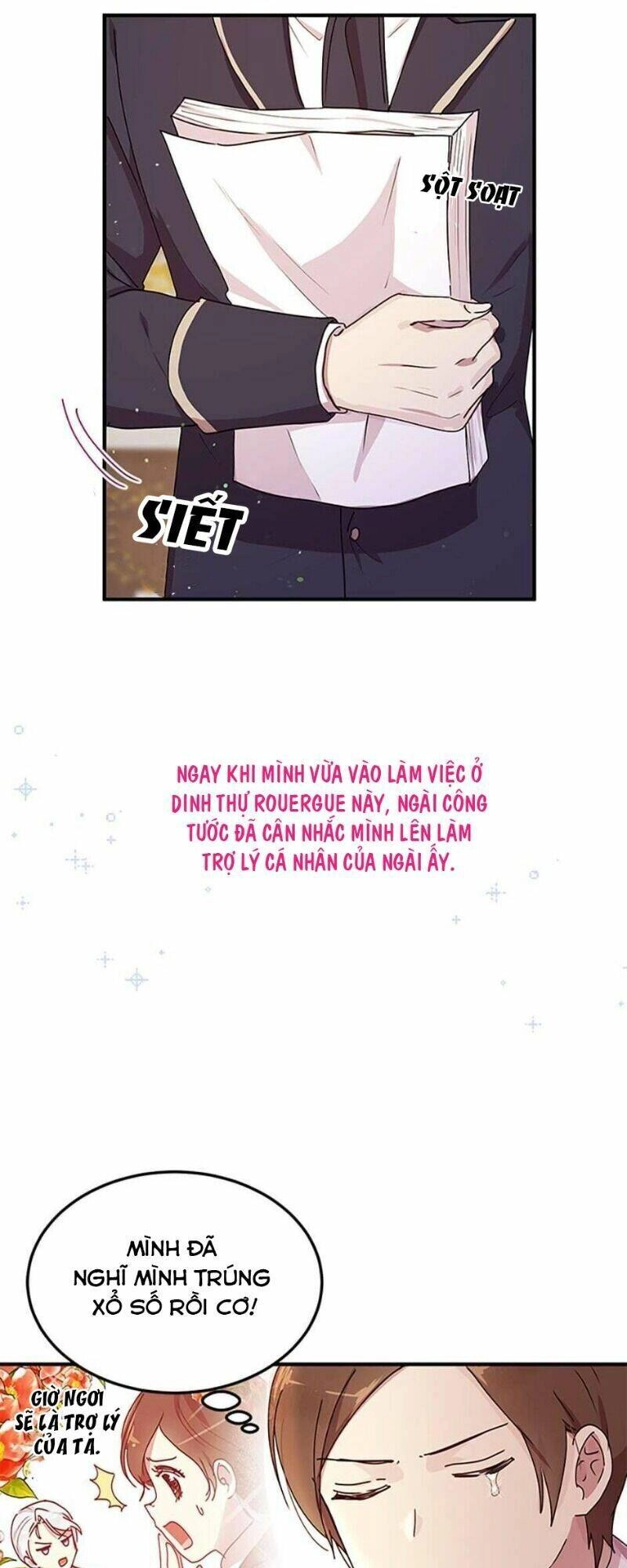 Công Tước, Loạn Vừa Thôi! Chapter 87 - 13