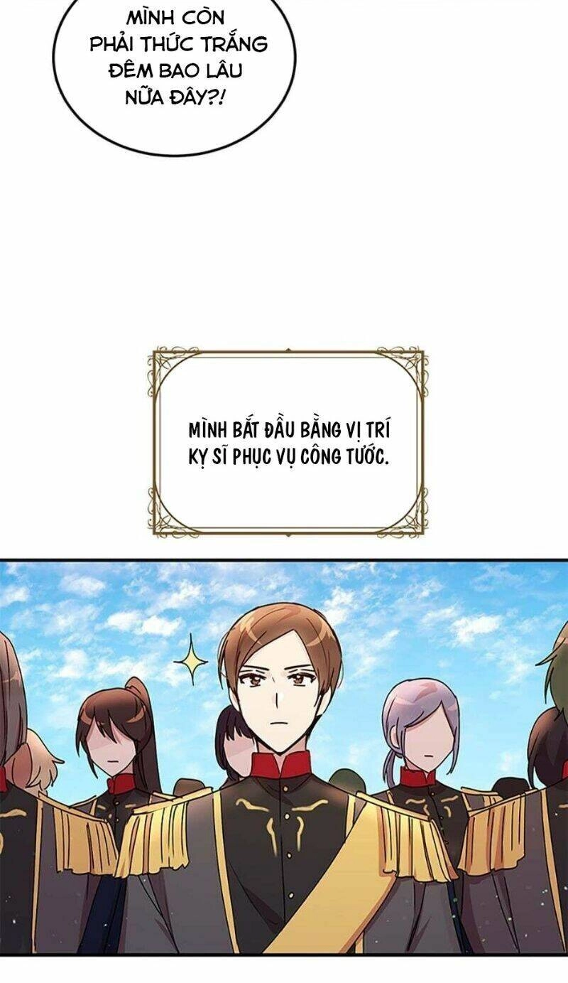 Công Tước, Loạn Vừa Thôi! Chapter 87 - 15