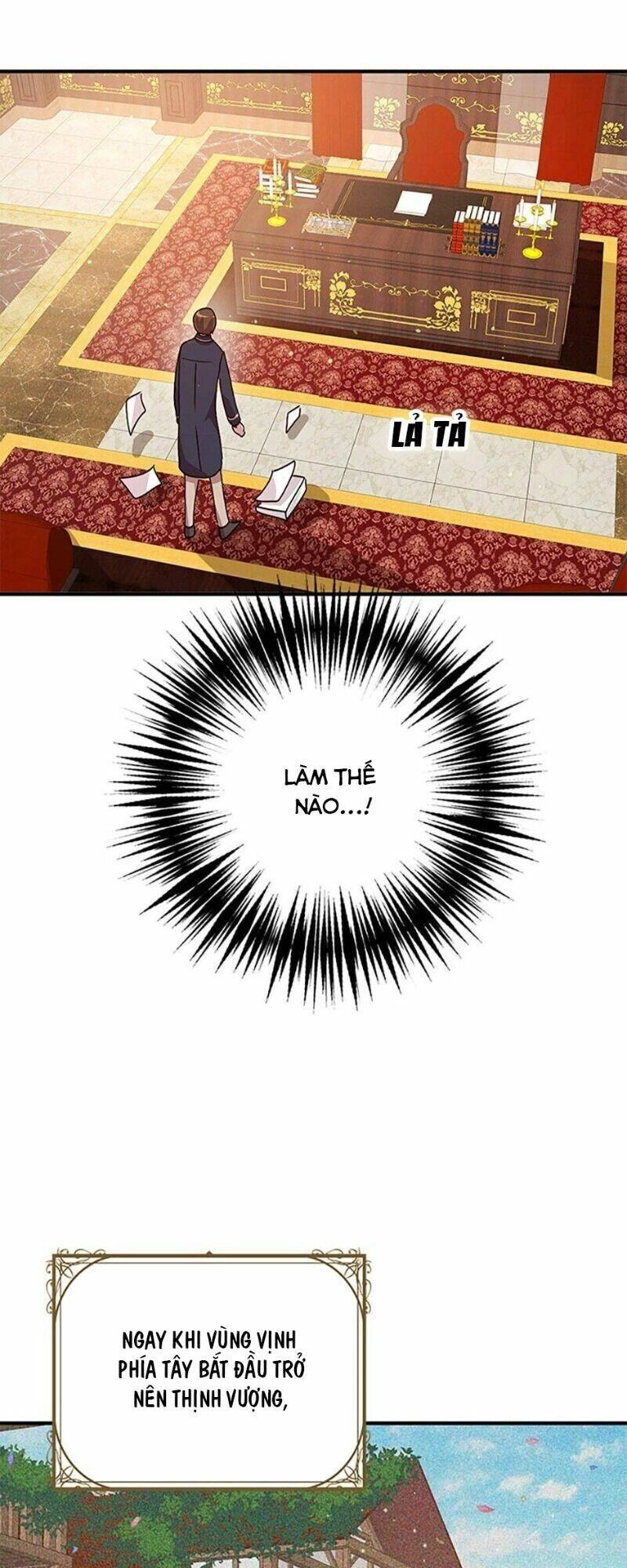 Công Tước, Loạn Vừa Thôi! Chapter 87 - 20