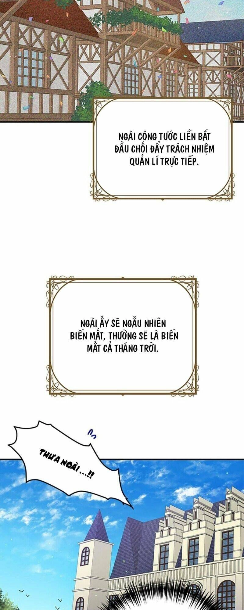 Công Tước, Loạn Vừa Thôi! Chapter 87 - 21