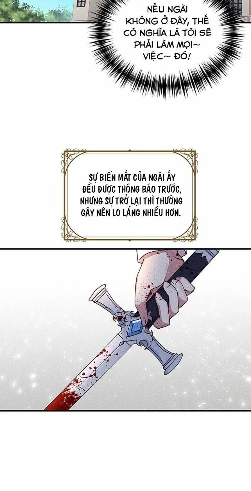 Công Tước, Loạn Vừa Thôi! Chapter 87 - 22