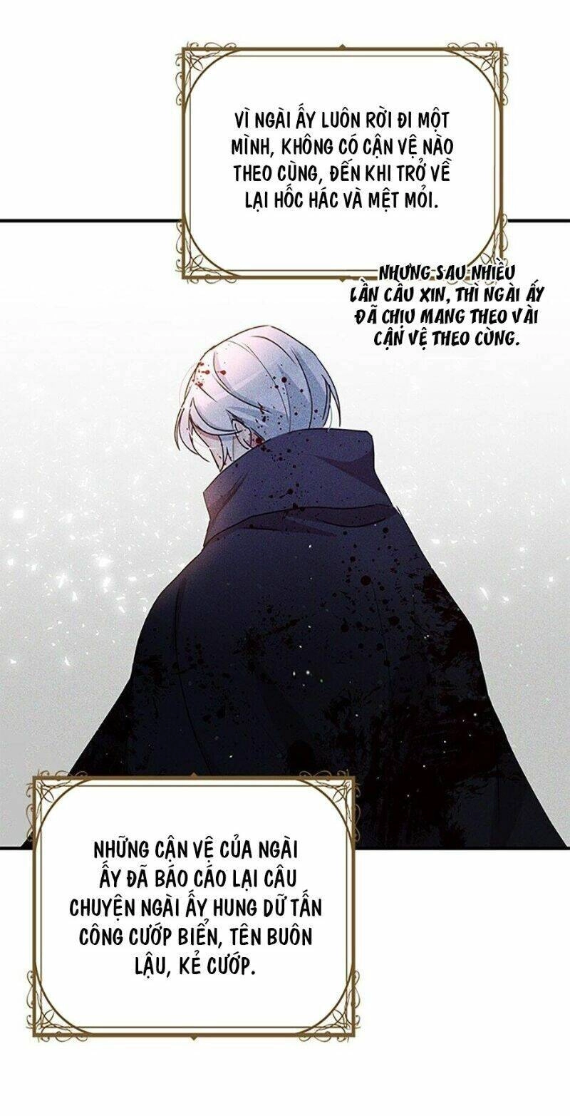 Công Tước, Loạn Vừa Thôi! Chapter 87 - 23