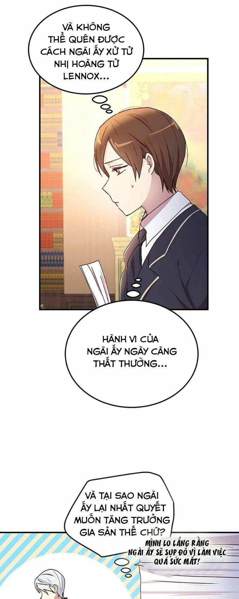 Công Tước, Loạn Vừa Thôi! Chapter 87 - 24