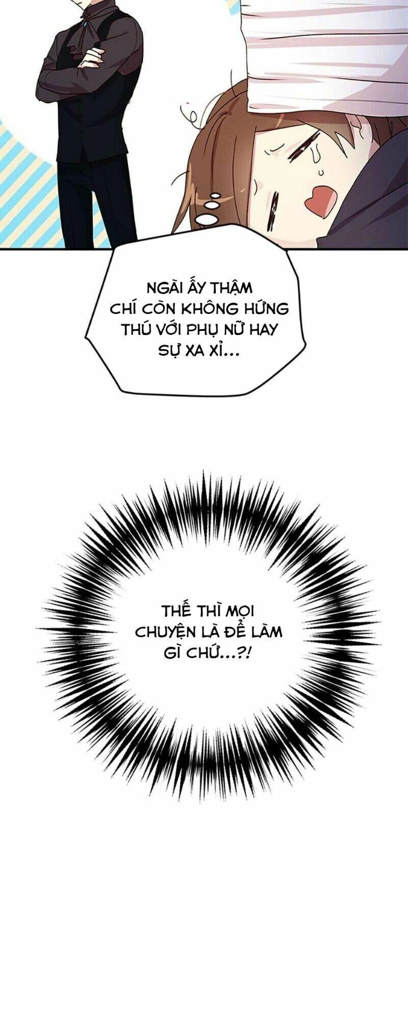 Công Tước, Loạn Vừa Thôi! Chapter 87 - 25