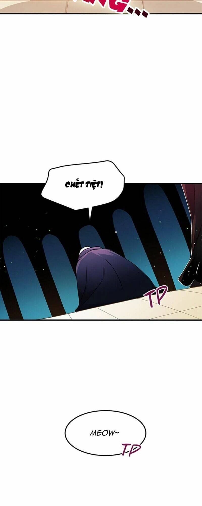 Công Tước, Loạn Vừa Thôi! Chapter 87 - 33