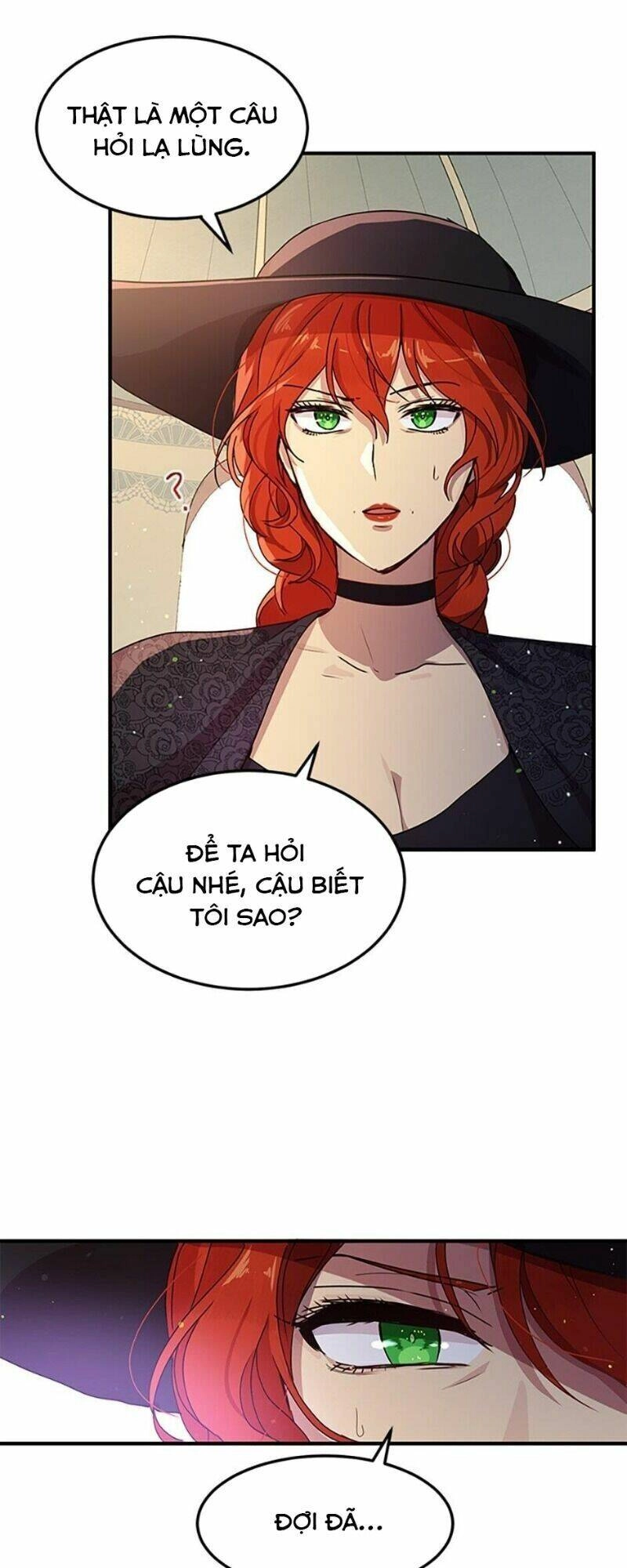 Công Tước, Loạn Vừa Thôi! Chapter 87 - 40