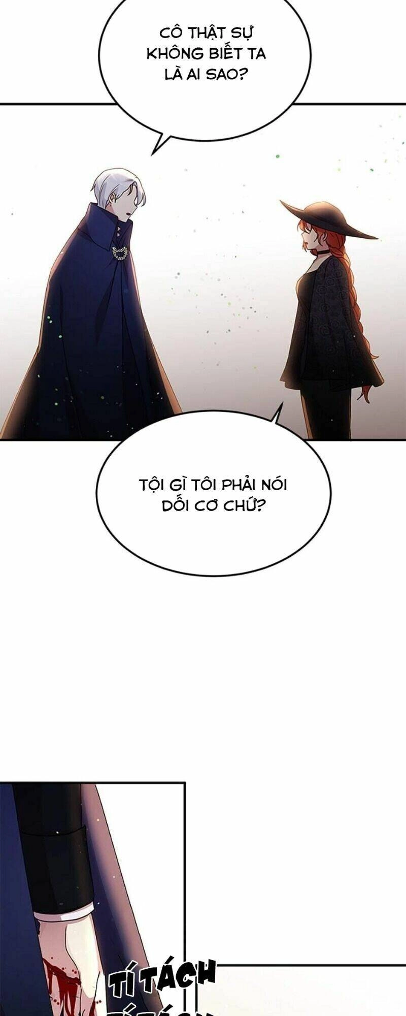 Công Tước, Loạn Vừa Thôi! Chapter 87 - 45