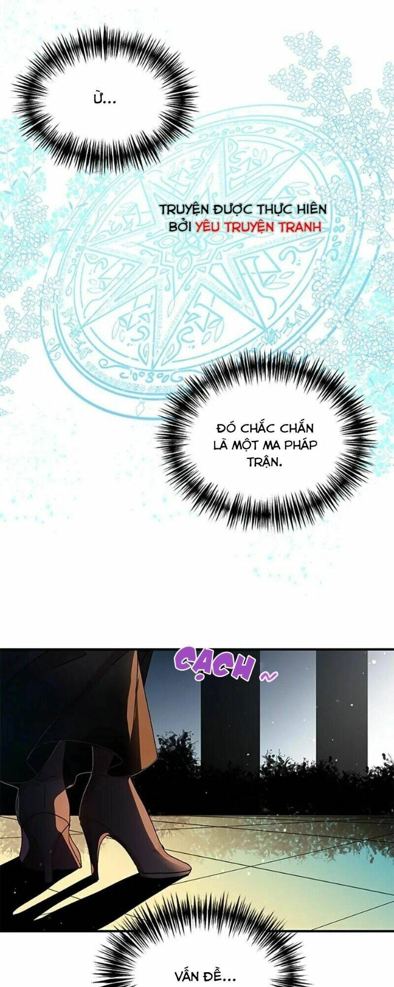 Công Tước, Loạn Vừa Thôi! Chapter 88 - 1