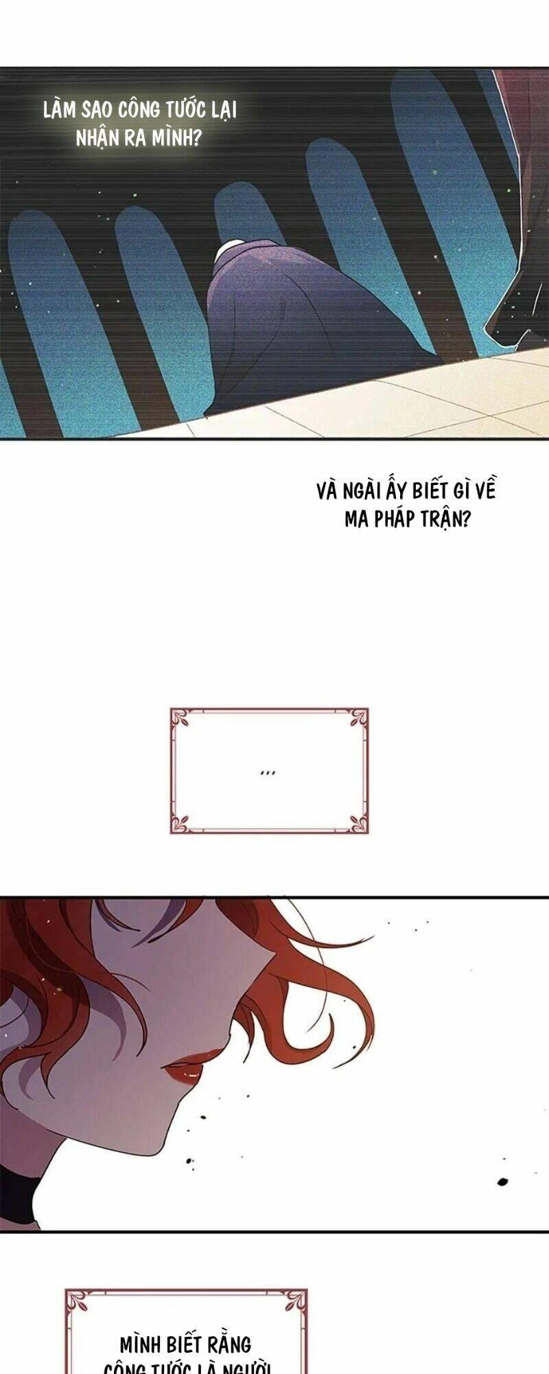 Công Tước, Loạn Vừa Thôi! Chapter 88 - 5