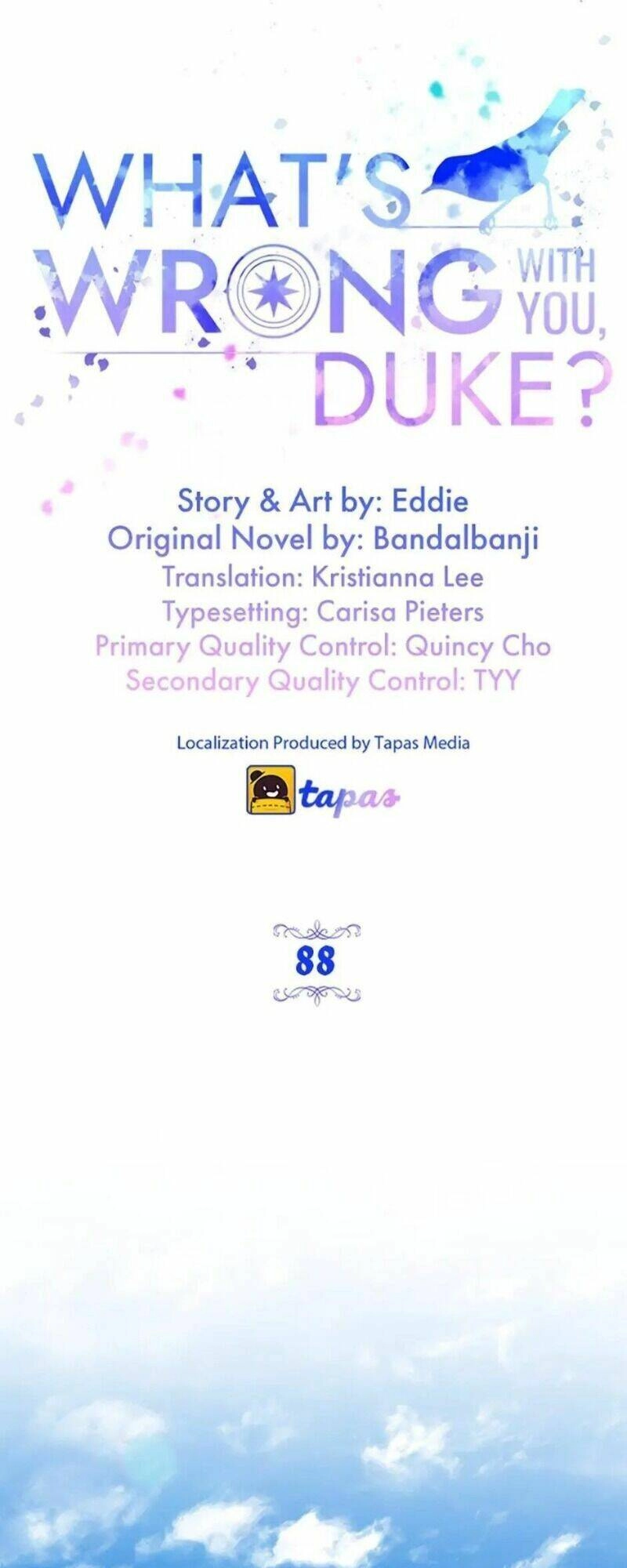 Công Tước, Loạn Vừa Thôi! Chapter 88 - 18