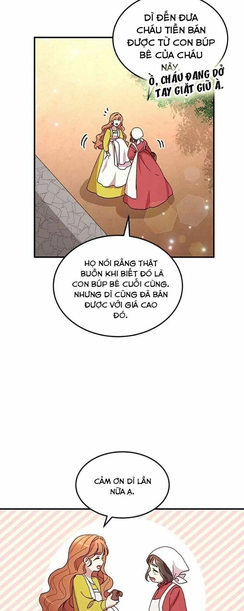 Công Tước, Loạn Vừa Thôi! Chapter 88 - 23