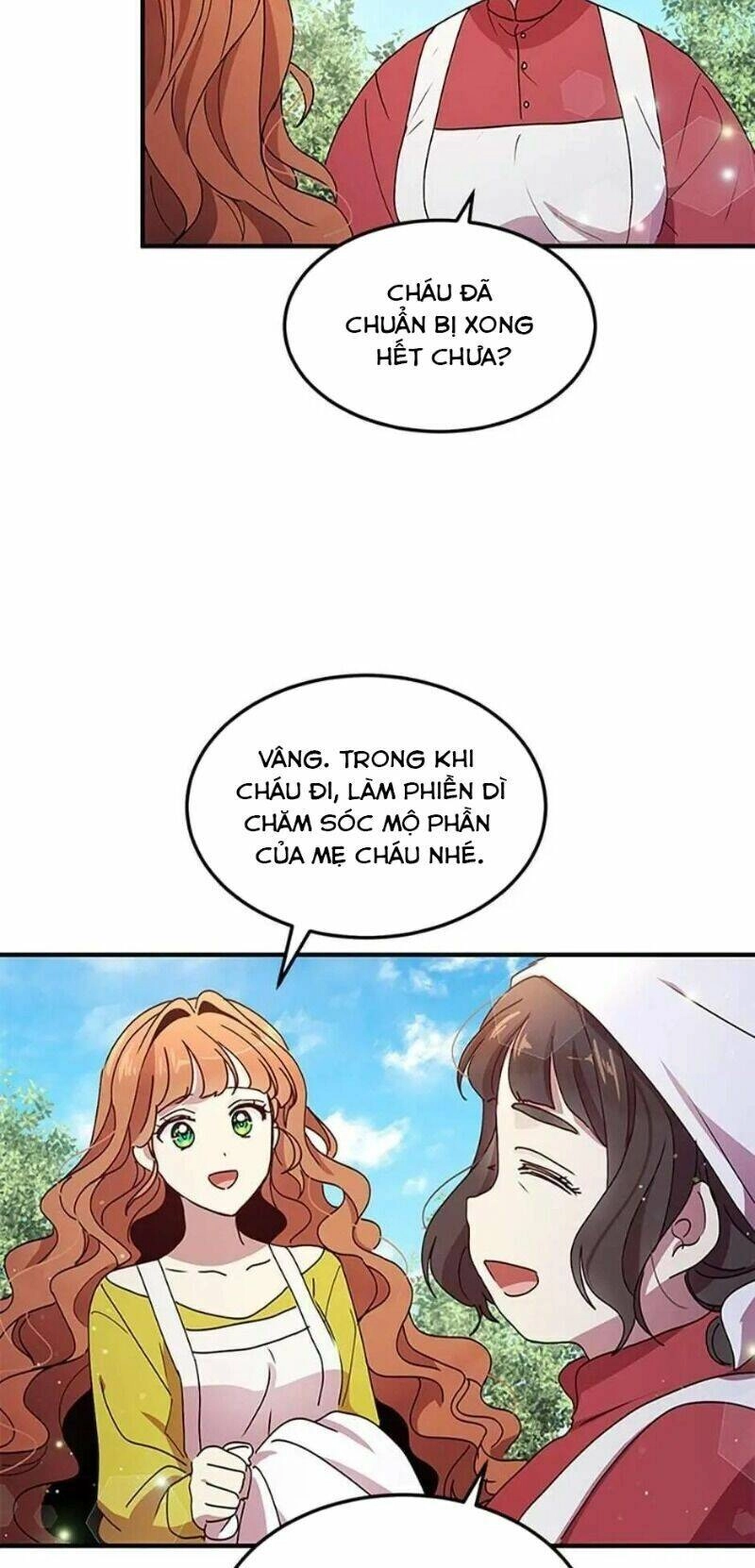 Công Tước, Loạn Vừa Thôi! Chapter 88 - 27