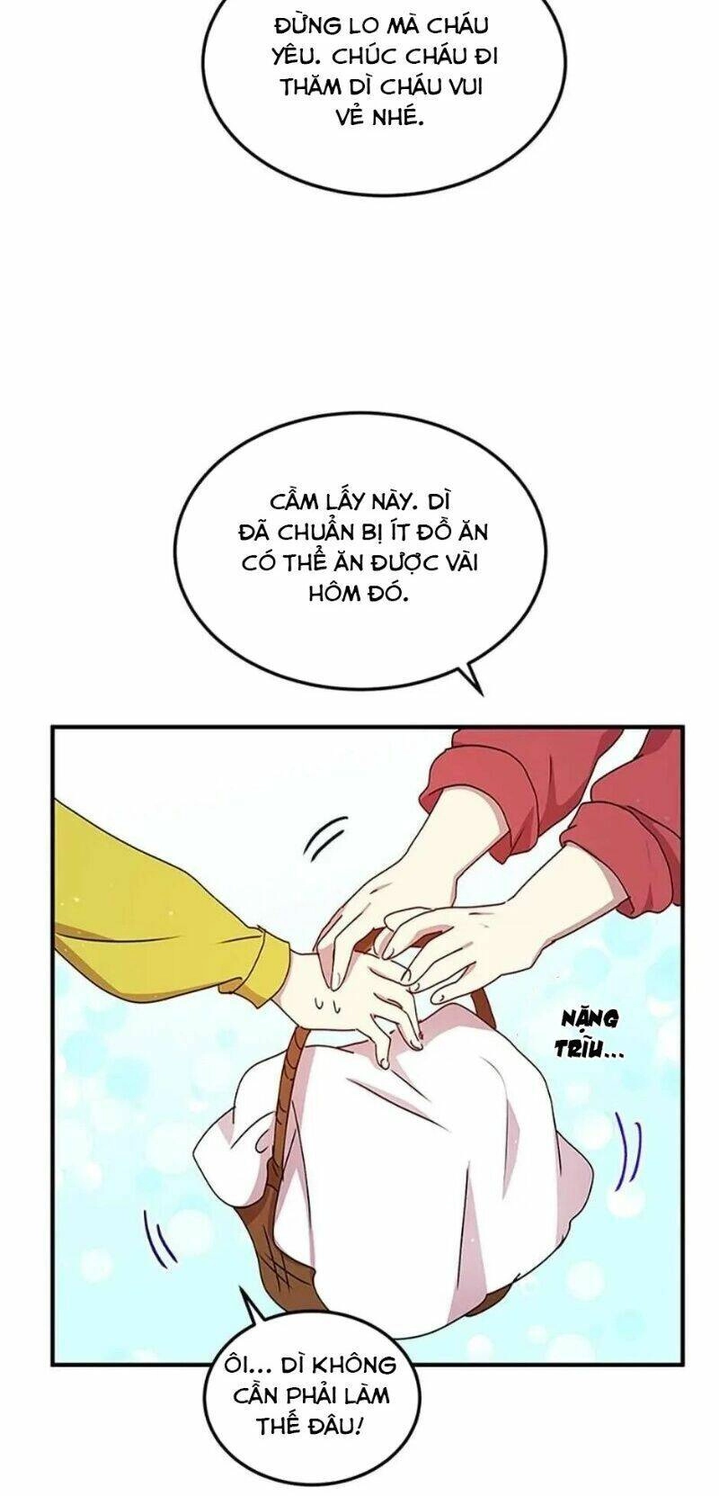 Công Tước, Loạn Vừa Thôi! Chapter 88 - 28