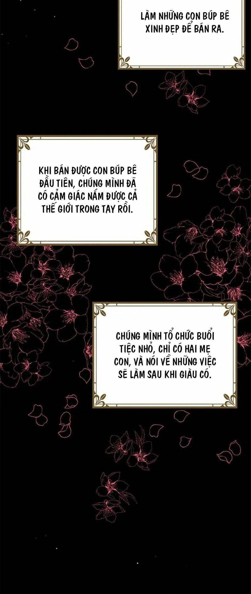 Công Tước, Loạn Vừa Thôi! Chapter 88 - 38