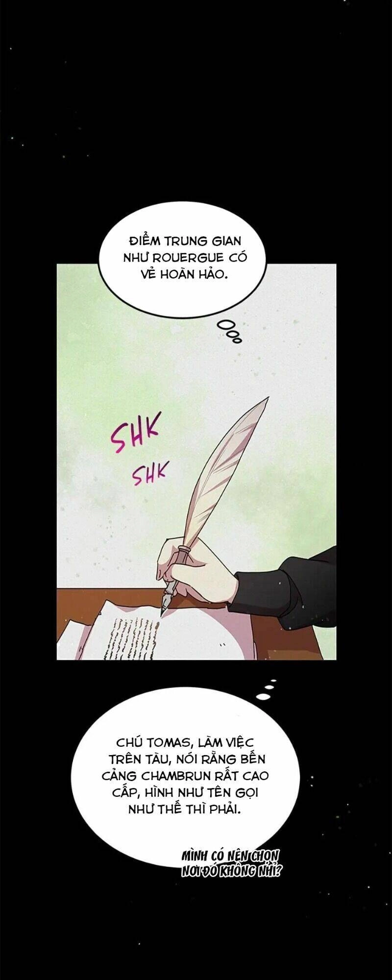 Công Tước, Loạn Vừa Thôi! Chapter 88 - 44