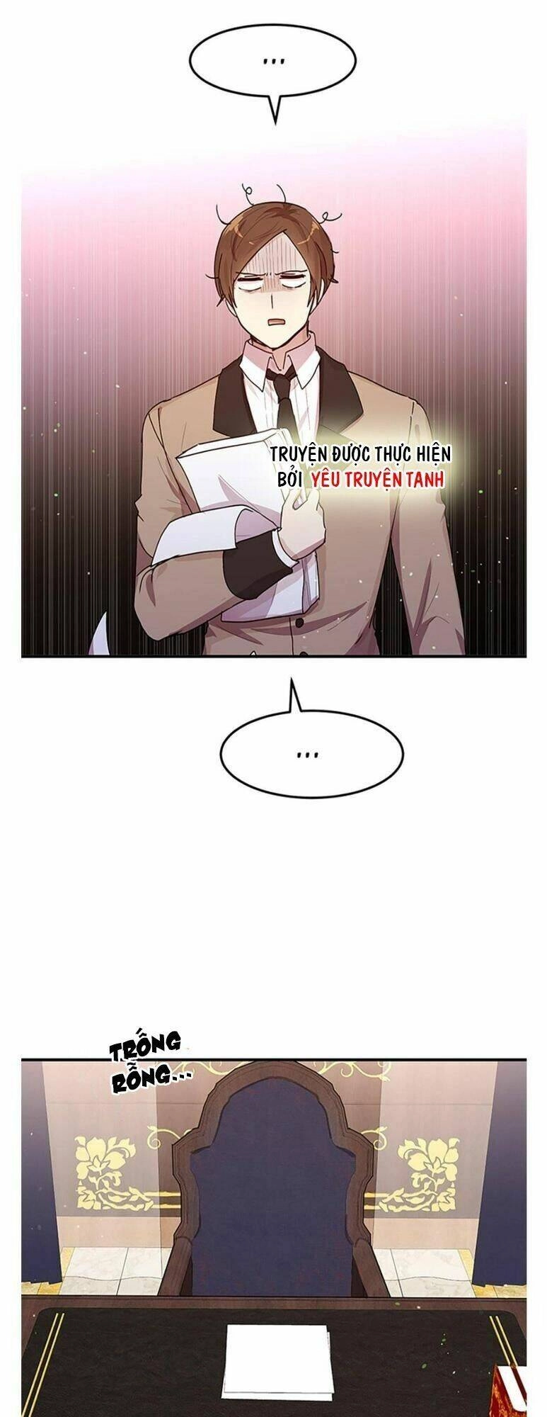 Công Tước, Loạn Vừa Thôi! Chapter 89 - 1