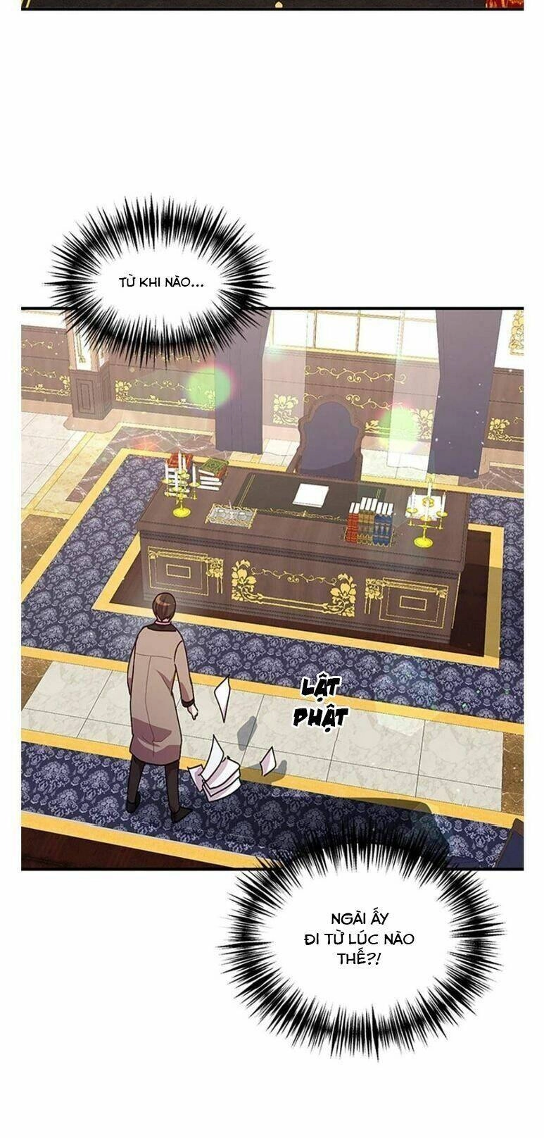 Công Tước, Loạn Vừa Thôi! Chapter 89 - 2