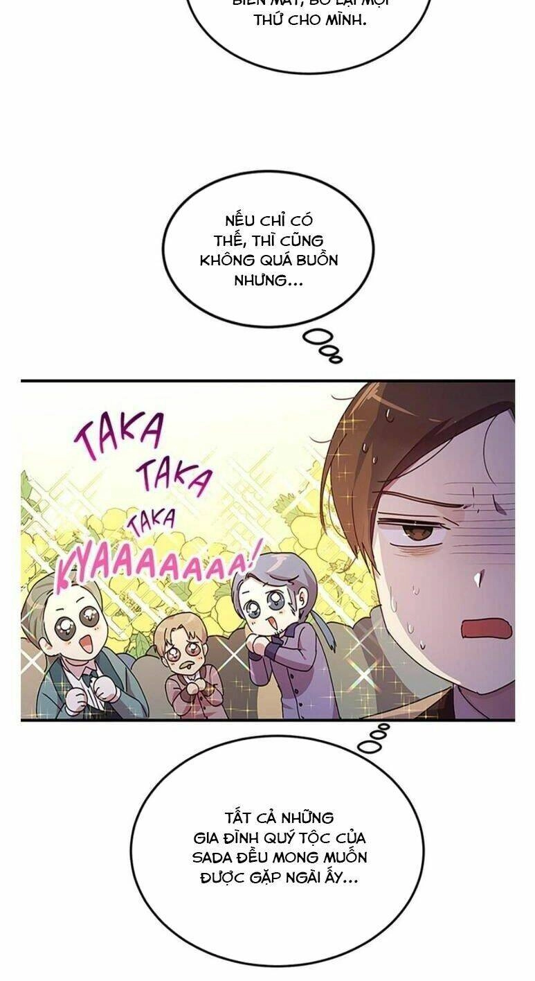 Công Tước, Loạn Vừa Thôi! Chapter 89 - 6