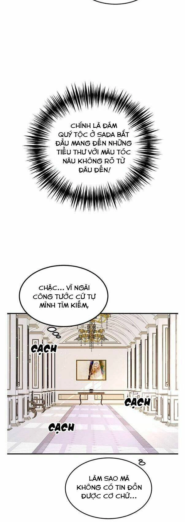 Công Tước, Loạn Vừa Thôi! Chapter 89 - 14